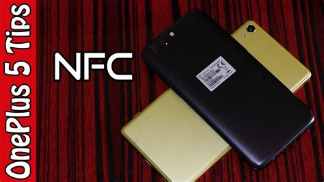 nfc reader oneplus 5|oneplus nfc youtube.